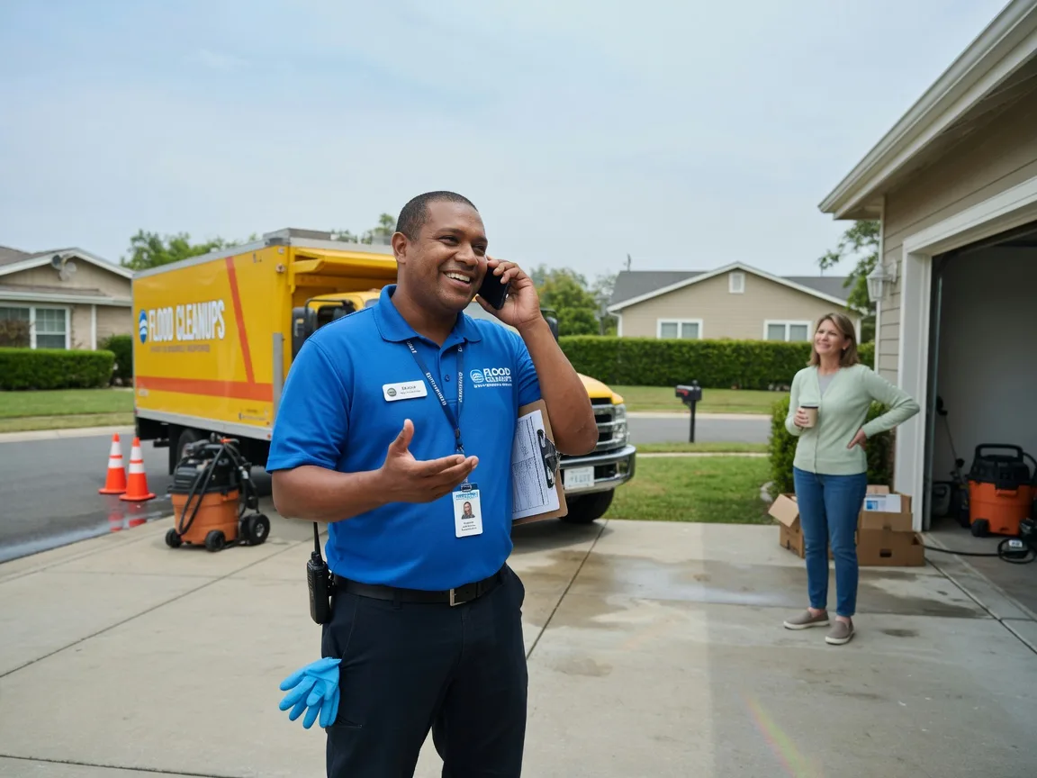 Water Damage Restoration Pleasant Valley, NY FAQs